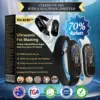 𝐓𝐀𝐈𝐋𝐄𝐃𝐄𝐍™ 𝐔𝐥𝐭𝐫𝐚𝐬𝐨𝐧𝐢𝐜 𝐅𝐚𝐭 𝐁𝐥𝐚𝐬𝐭𝐢𝐧𝐠 & 𝐃𝐞𝐞𝐩 𝐈𝐧𝐟𝐫𝐚𝐫𝐞𝐝 𝐁𝐥𝐨𝐨𝐝 𝐒𝐮𝐠𝐚𝐫 𝐁𝐚𝐥𝐚𝐧𝐜𝐢𝐧𝐠 𝐃𝐞𝐭𝐨𝐱 𝐖𝐫𝐢𝐬𝐭𝐛𝐚𝐧𝐝