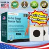 TAILEDEN™ PDE5 Men's Herbal Energy Patch