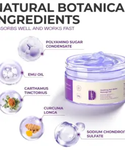 TAILEDEN™ Purple Gel