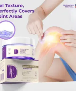 TAILEDEN™ Purple Gel