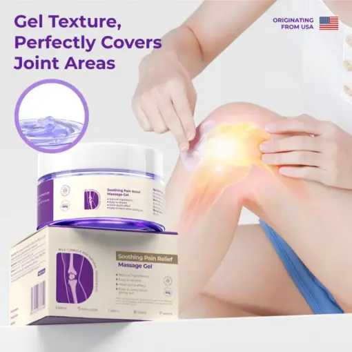 TAILEDEN™ Purple Gel