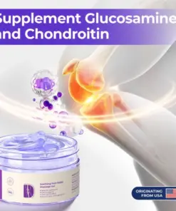 TAILEDEN™ Purple Gel