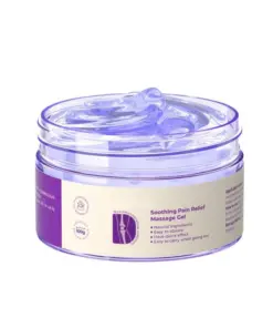 TAILEDEN™ Purple Gel