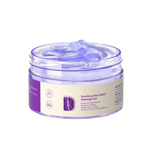 TAILEDEN™ Purple Gel