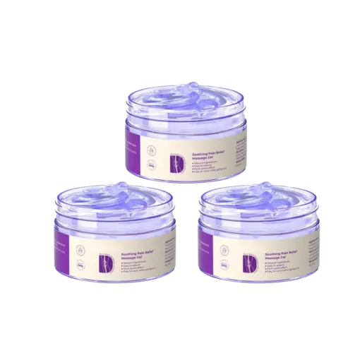 TAILEDEN™ Purple Gel