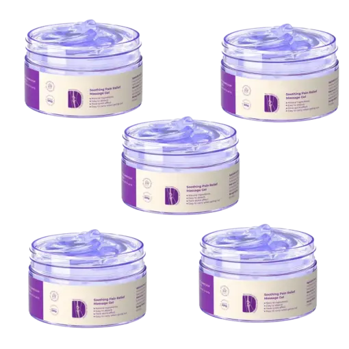 TAILEDEN™ Purple Gel