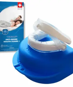 TAILEDEN™ Anti-Snore Mouth Guard+