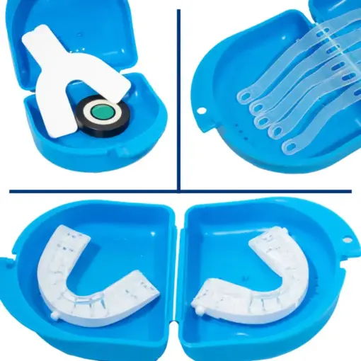 TAILEDEN™ Anti-Snore Mouth Guard+