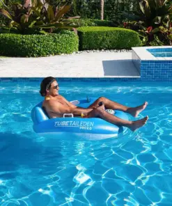 TAILEDEN® Motorized Pool Tube pro2.0