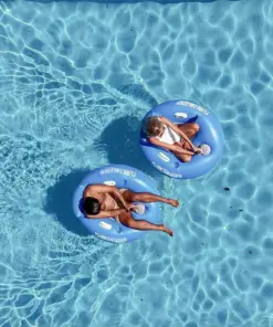 TAILEDEN® Motorized Pool Tube pro2.0