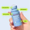 TAILEDEN™ Smoothing Solution Ingrown Hair Treatment