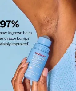 TAILEDEN™ Smoothing Solution Ingrown Hair Treatment