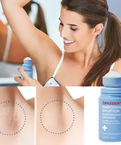 TAILEDEN™ Smoothing Solution Ingrown Hair Treatment