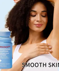 TAILEDEN™ Smoothing Solution Ingrown Hair Treatment