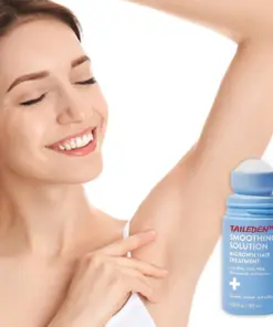 TAILEDEN™ Smoothing Solution Ingrown Hair Treatment
