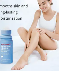 TAILEDEN™ Smoothing Solution Ingrown Hair Treatment