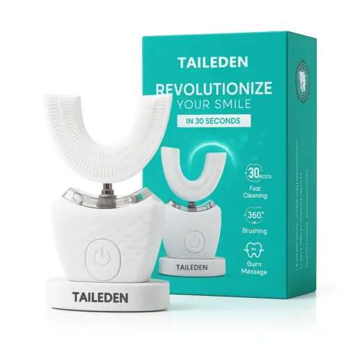 Missing TAILEDEN™ UltraBite