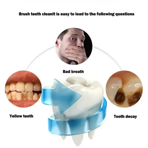 Missing TAILEDEN™ UltraBite