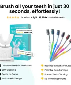 Missing TAILEDEN™ UltraBite