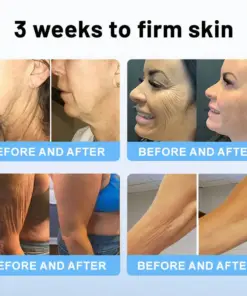TAILEDEN™ Collagen Peptides FIRMING SERUM STICK