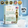 TAILEDEN® GLP-1 Nano Patch