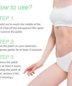 TAILEDEN® GLP-1 Nano Patch