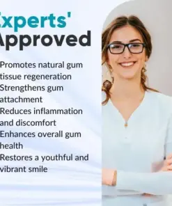 Taileden™ Gum Therapy Gel