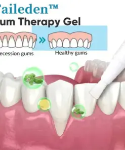 Taileden™ Gum Therapy Gel