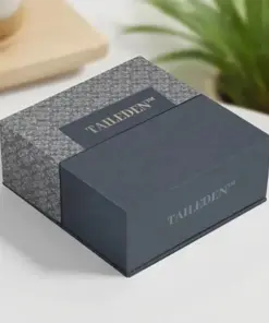 TAILEDEN™-Advanced Custom-Fit Functional Dentures