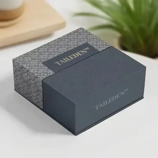 TAILEDEN™-Advanced Custom-Fit Functional Dentures