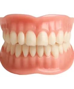 TAILEDEN™-Advanced Custom-Fit Functional Dentures