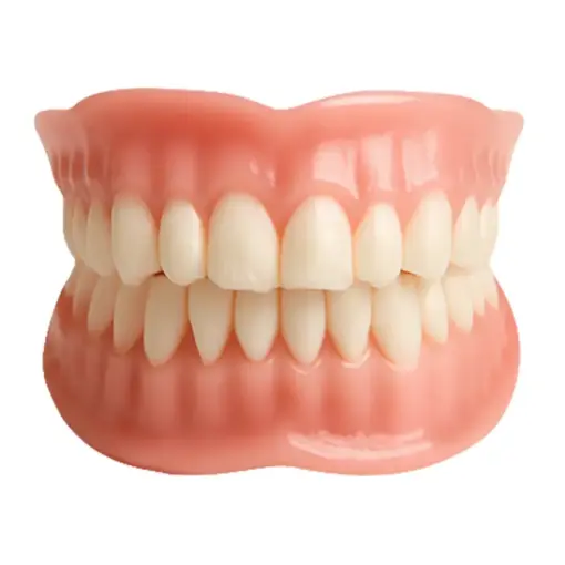 TAILEDEN™-Advanced Custom-Fit Functional Dentures