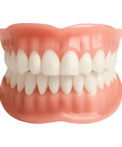 TAILEDEN™-Advanced Custom-Fit Functional Dentures