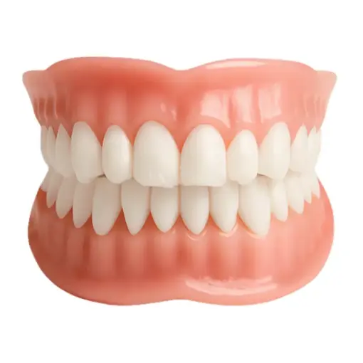TAILEDEN™-Advanced Custom-Fit Functional Dentures