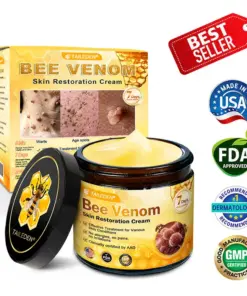 TAILEDEN® Bee Venom Skin Restoration Cream