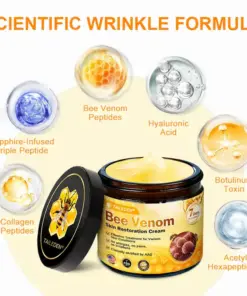 TAILEDEN® Bee Venom Skin Restoration Cream