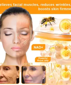TAILEDEN® Bee Venom Skin Restoration Cream