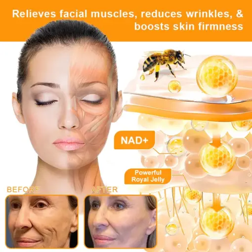 TAILEDEN® Bee Venom Skin Restoration Cream