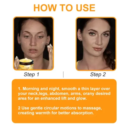 TAILEDEN® Bee Venom Skin Restoration Cream