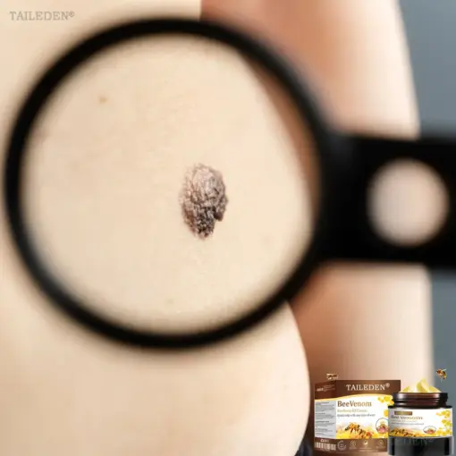 TAILEDEN® BeeDerm RX Cream