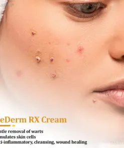 TAILEDEN® BeeDerm RX Cream