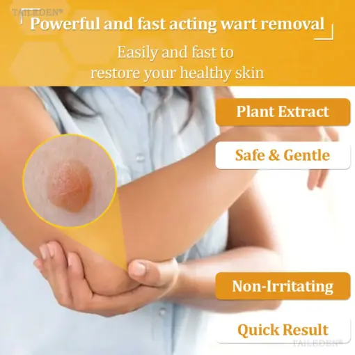 TAILEDEN® BeeDerm RX Cream