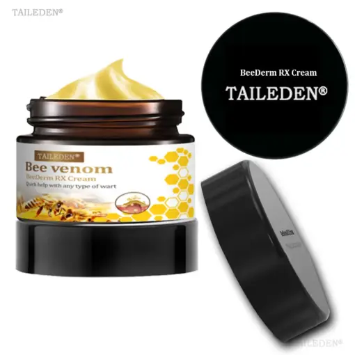 TAILEDEN® BeeDerm RX Cream