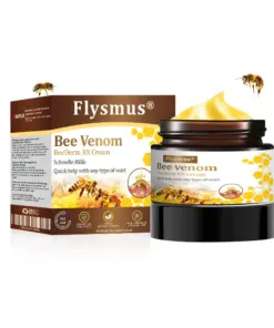 TAILEDEN® BeeDerm RX Cream