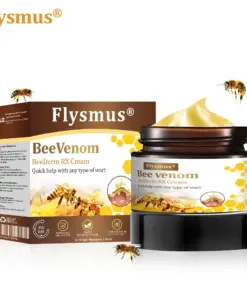 TAILEDEN® BeeDerm RX Cream