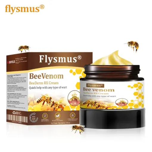 TAILEDEN® BeeDerm RX Cream