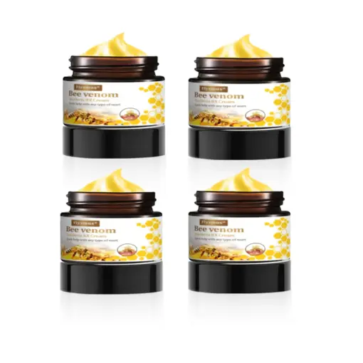 TAILEDEN® BeeDerm RX Cream