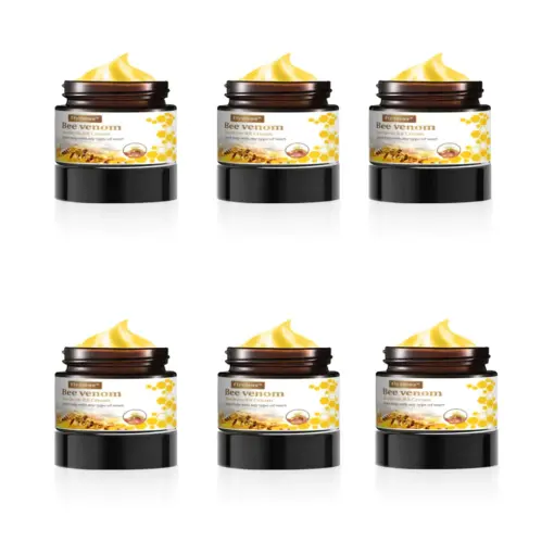 TAILEDEN® BeeDerm RX Cream