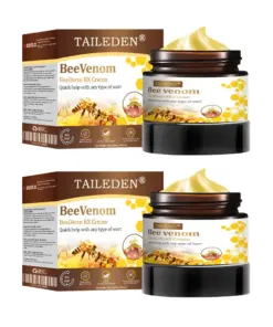 TAILEDEN® BeeDerm RX Cream