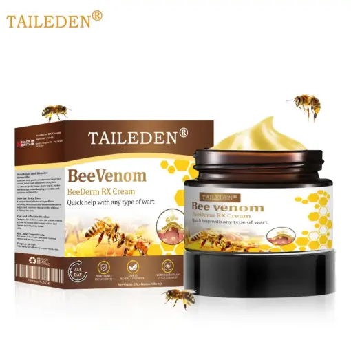 TAILEDEN® BeeDerm RX Cream